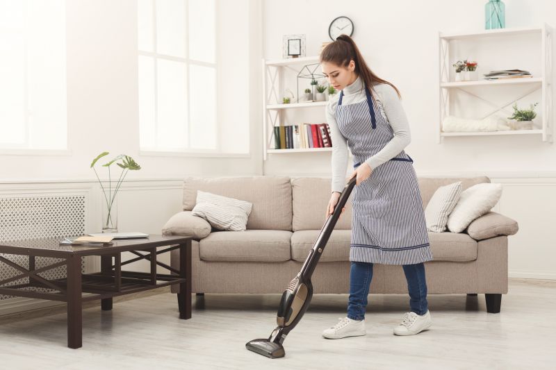 Apartment Cleaning Service in Puyallup, WA