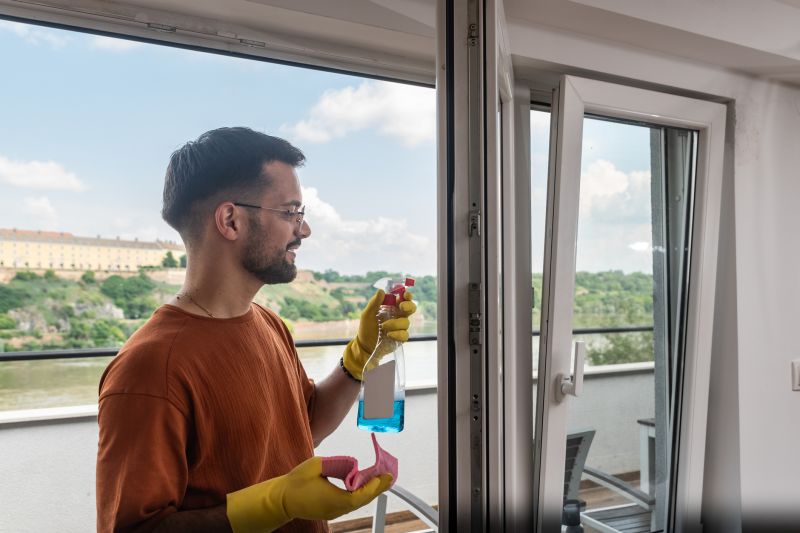Basement Cleaning Service in Shreveport, LA