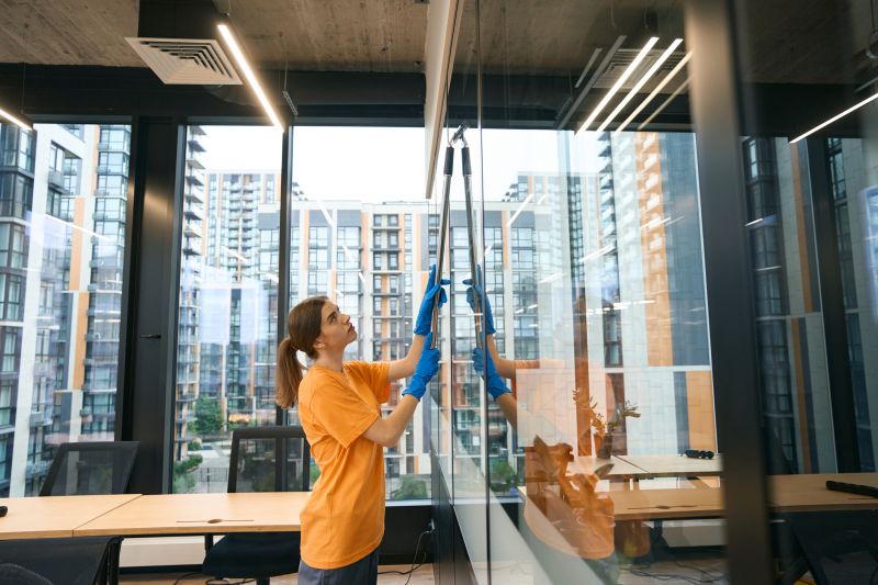 Car Dealership Cleaning in Conroe, TX