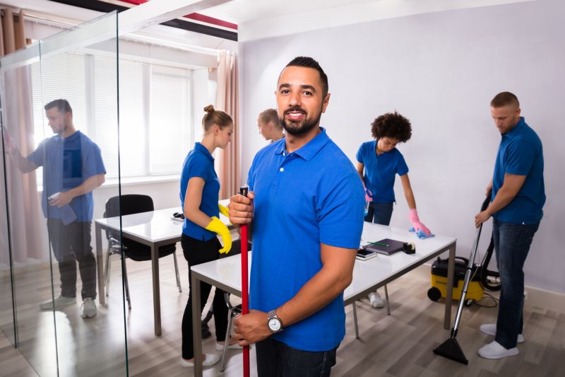 Commercial Cleaning Service in Shreveport, LA