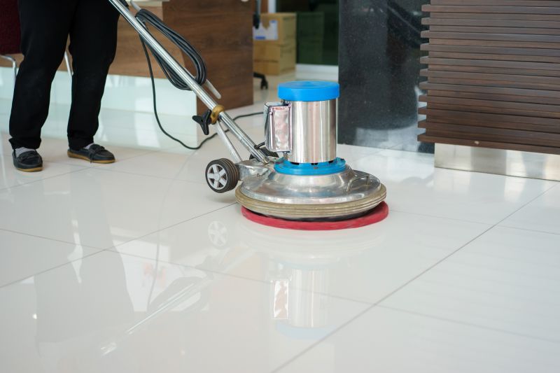 Commercial Floor Shining in Prescott Valley, AZ