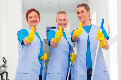 Daycare Facility Cleaning in Frisco, TX