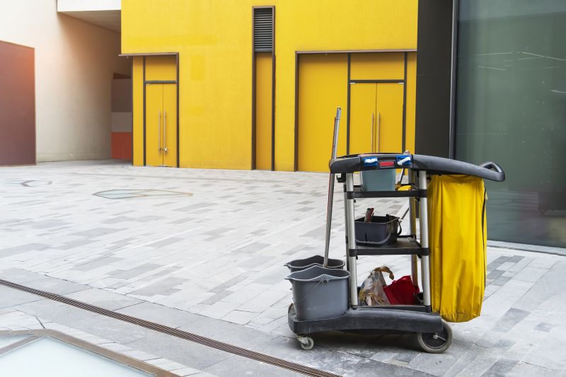 Daycare Facility Cleaning in Denton, TX