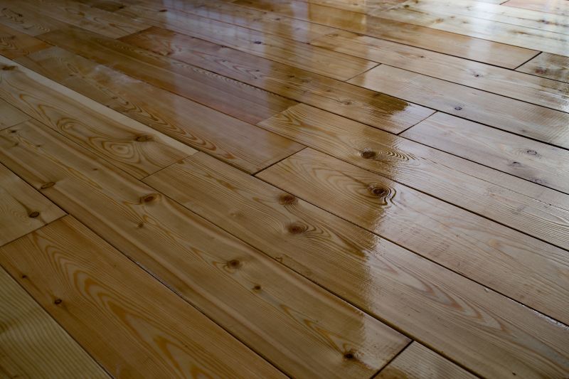 Hardwood Floor Polishing in Billings, MT
