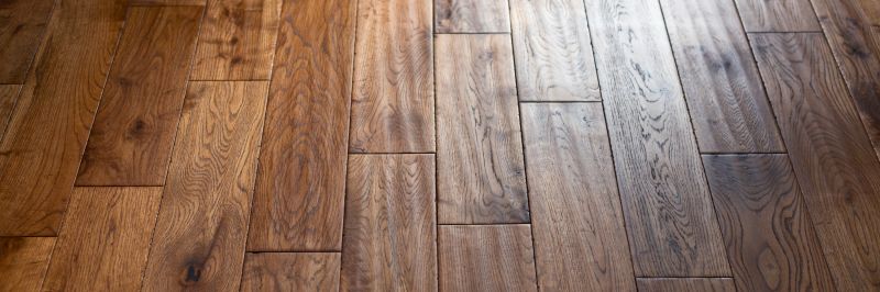 Hardwood Floor Polishing in Providence, RI