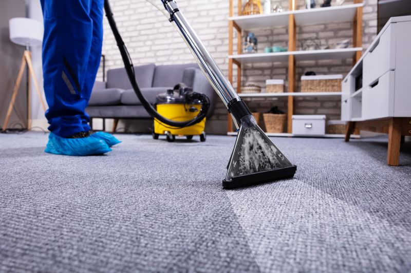 House Cleaning Service in Bellevue, WA