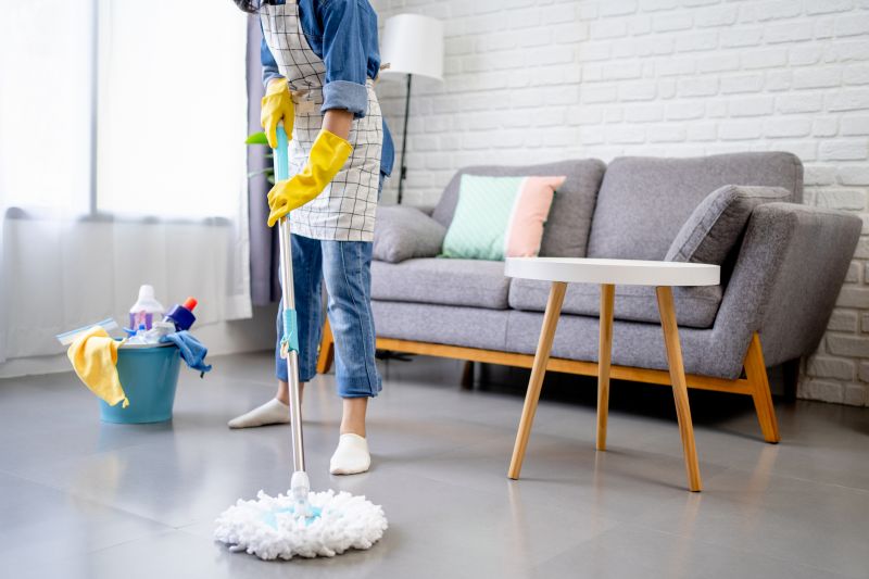 House Cleaning Service in Renton, WA