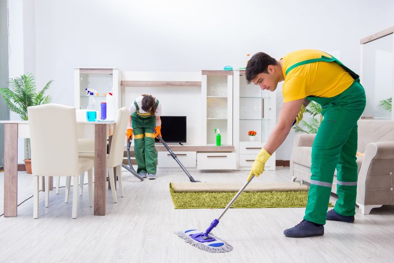 House Cleaning Service in Kent, WA