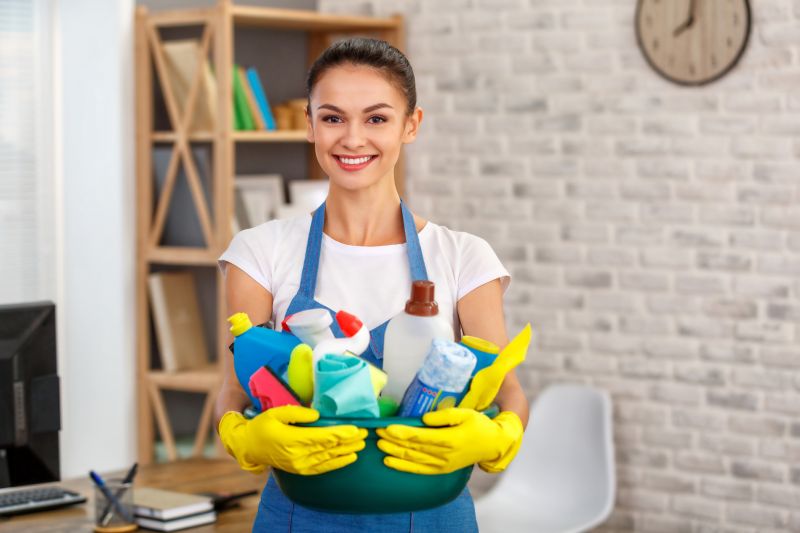 Housekeeping Service in Rockwall, TX