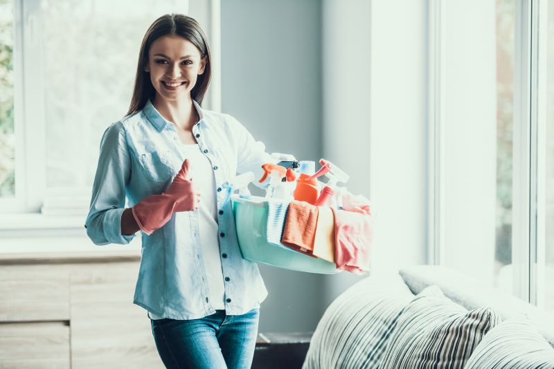 Housekeeping Service in Georgetown, TX