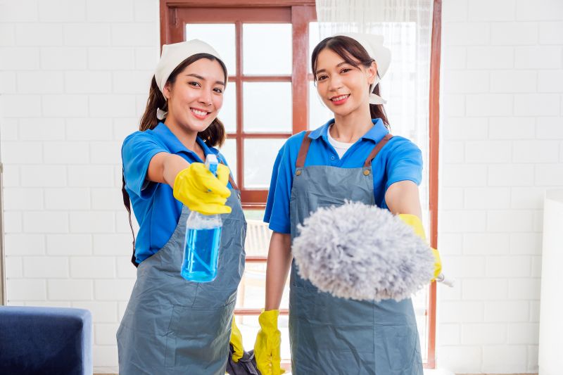 Housekeeping Service in Frisco, TX