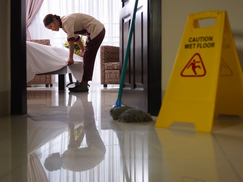 Housekeeping Service in Kerrville, TX