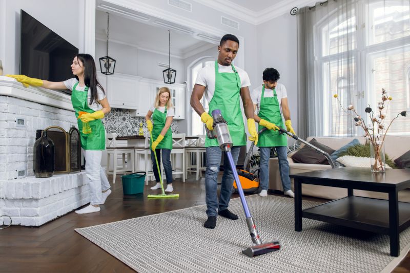 Kitchen Cleaning in Shreveport, LA
