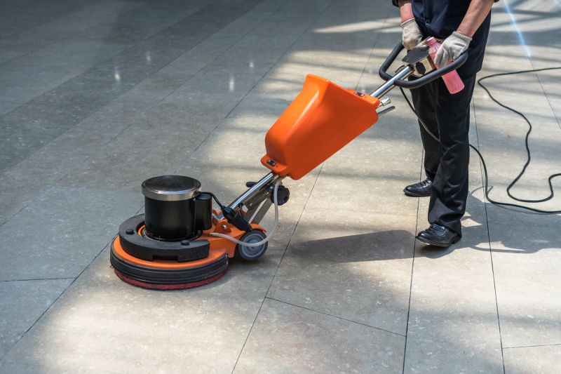 Marble Floor Cleaning in Boston, MA