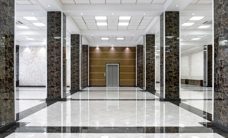 Marble Floor Cleaning in Worcester, MA