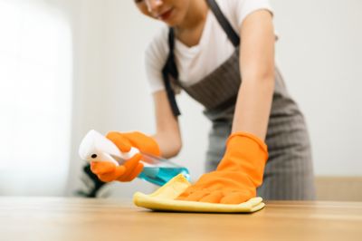 Monthly Maid Service in Rockwall, TX