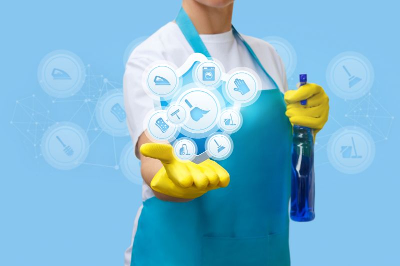 Monthly Maid Service in New Braunfels, TX