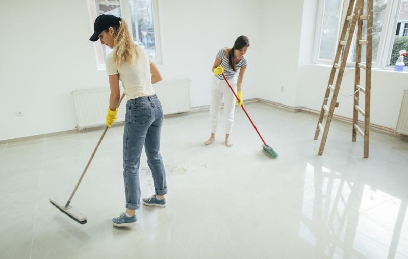 Move In Cleaning Service in Renton, WA