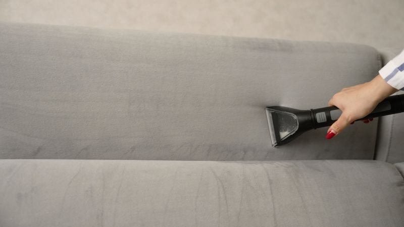 Move In Cleaning Service in Denton, TX