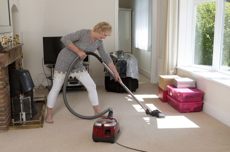 Move In Cleaning Service in Palm Coast, FL