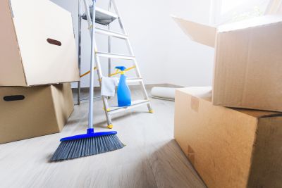 Move In Cleaning Service in Georgetown, TX