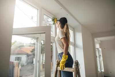 Move Out Cleaning Service in Bellevue, WA