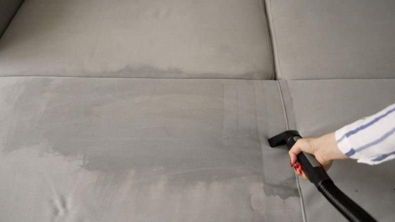 Move Out Cleaning Service in Denton, TX