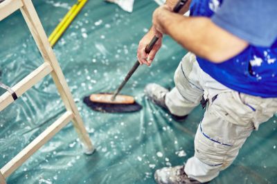 New Construction Cleaning in Boston, MA
