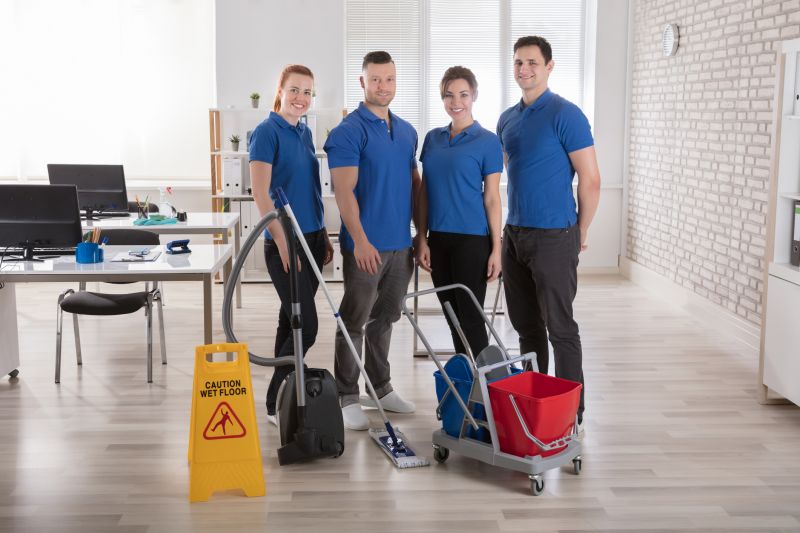 Nursery Cleaning in Conroe, TX