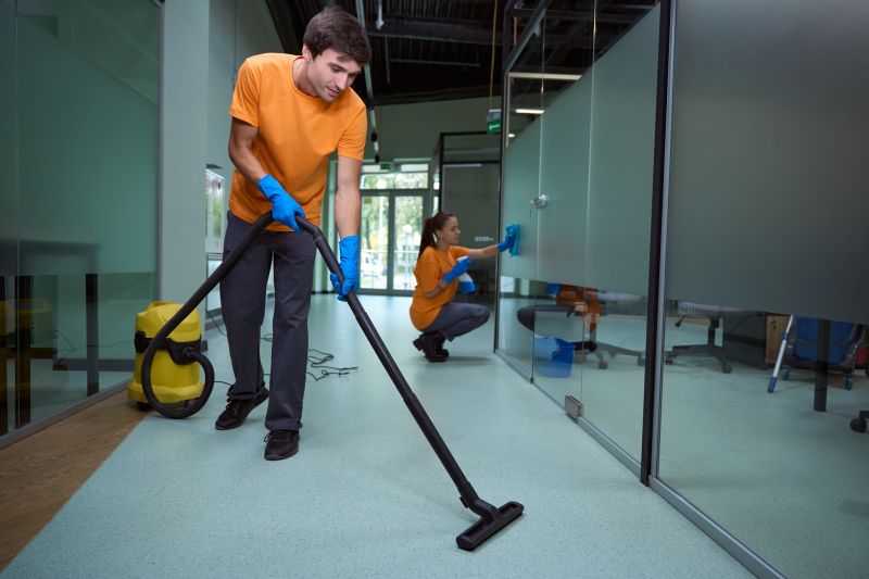 Office Cleaning Service