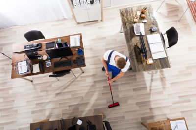 Office Cleaning Service in Rockwall, TX