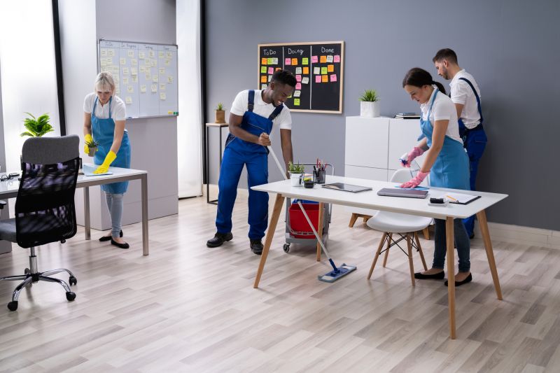 Office Cleaning Service in Shreveport, LA