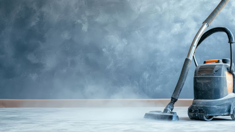 Post Renovation Cleaning in Worcester, MA