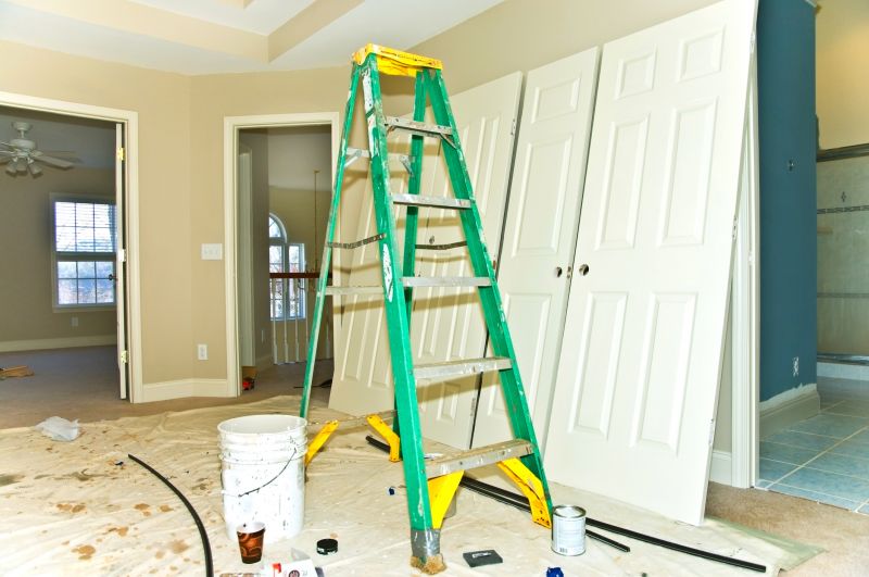 Post Renovation Cleaning in Madison, WI