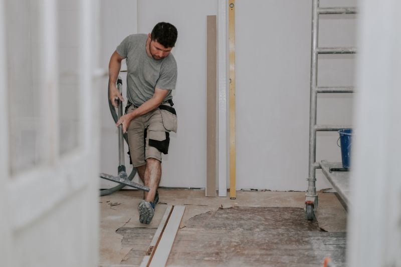 Remodeling Cleaning Service in Boston, MA