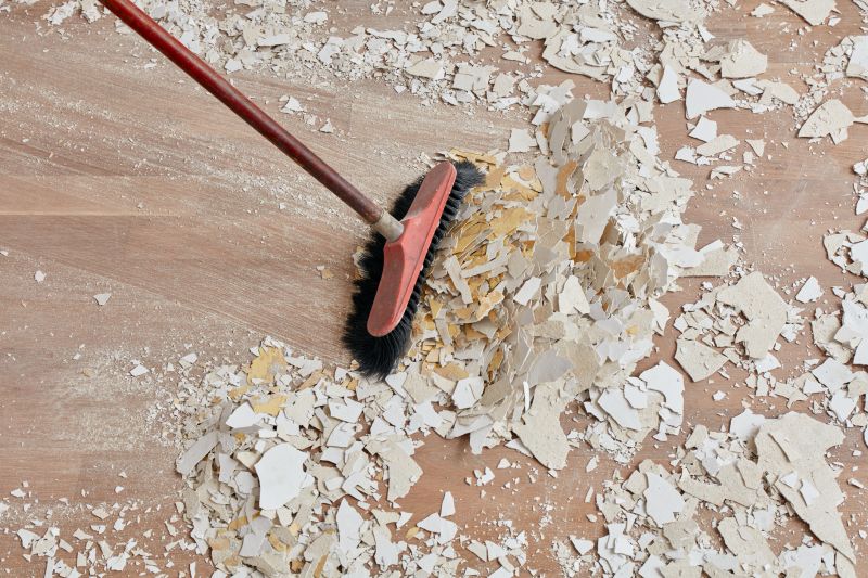 Renovation Cleaning in Nashua, NH