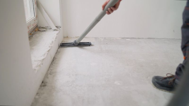 Renovation Cleaning in Nashua, NH