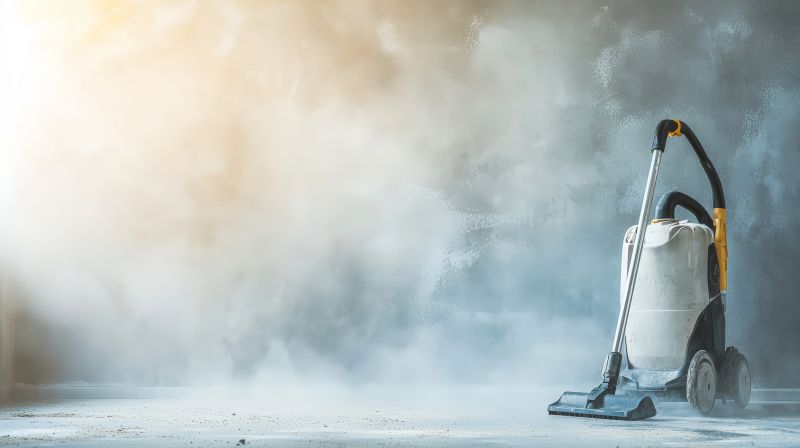 Renovation Dust Removal in Puyallup, WA