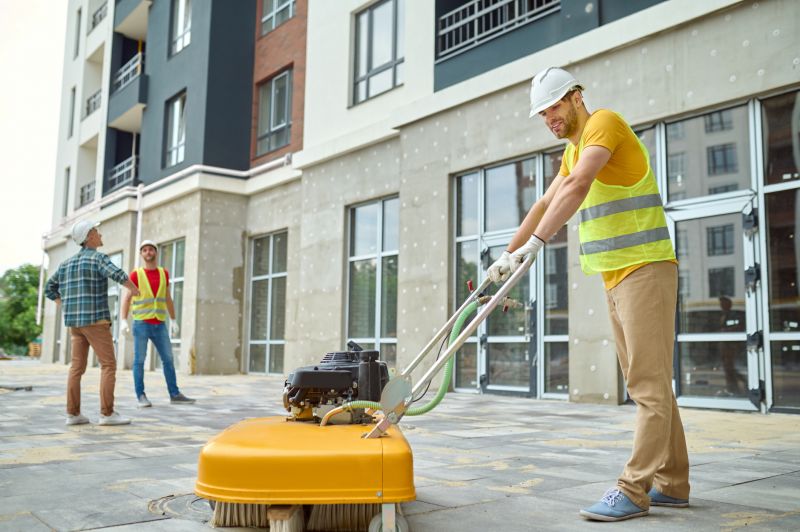 Renovation Dust Removal in Baltimore, MD