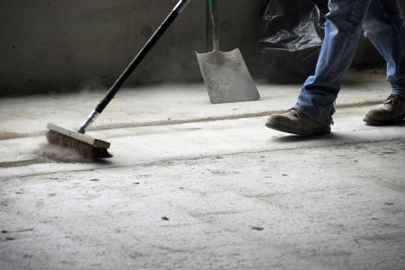 Renovation Dust Removal in Boston, MA