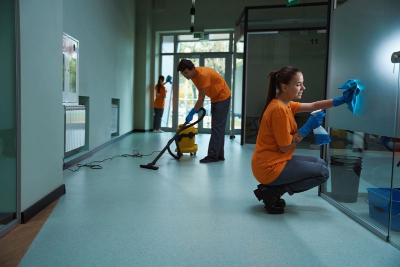 Reo Property Cleaning in Kent, WA