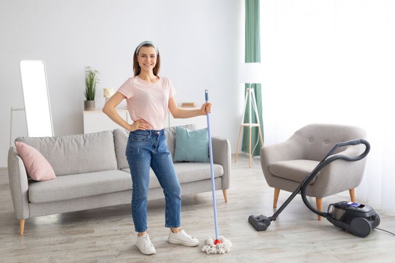 Residential Maid Service in Boerne, TX