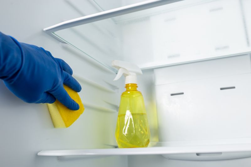 Tenancy Cleaning in Frisco, TX