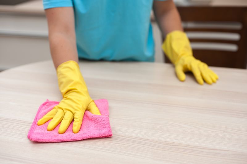 Tenancy Cleaning in Conroe, TX