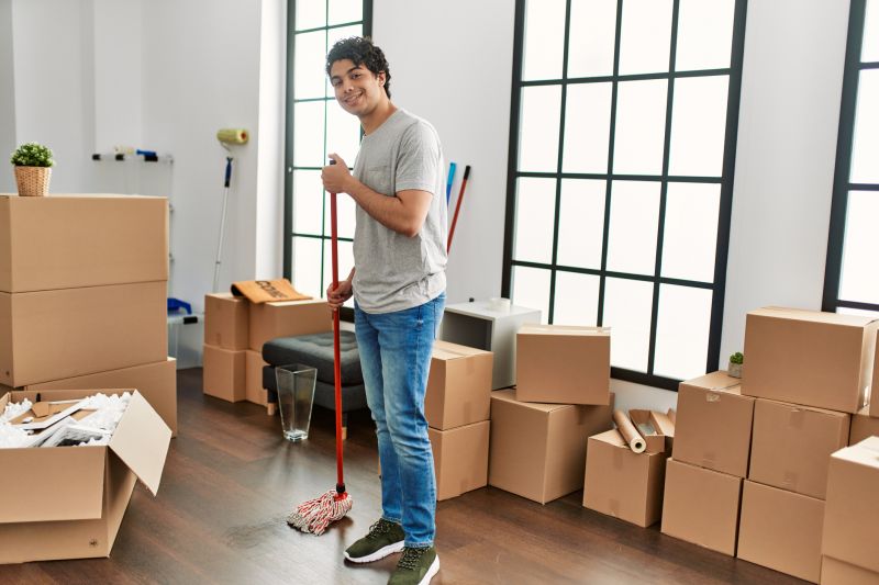 Tenancy Cleaning in Saint Augustine, FL