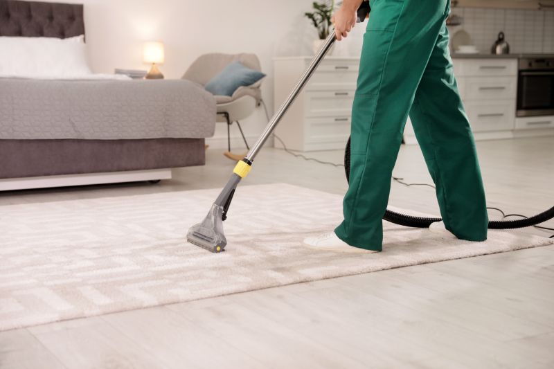 Tenancy Cleaning in Saint Augustine, FL
