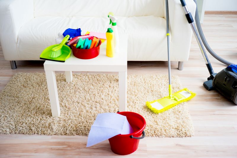 Tenancy Cleaning in Redmond, WA