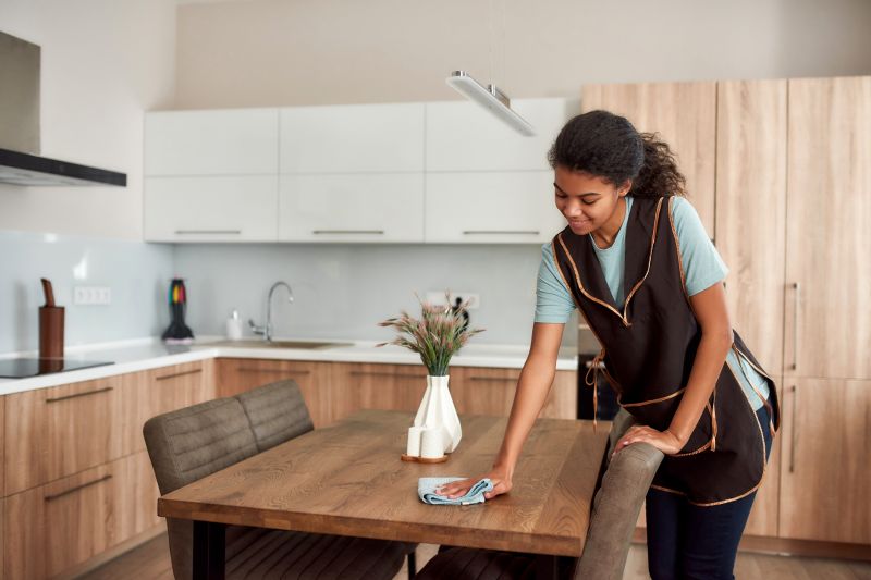 Townhouse Housekeeping in Shreveport, LA