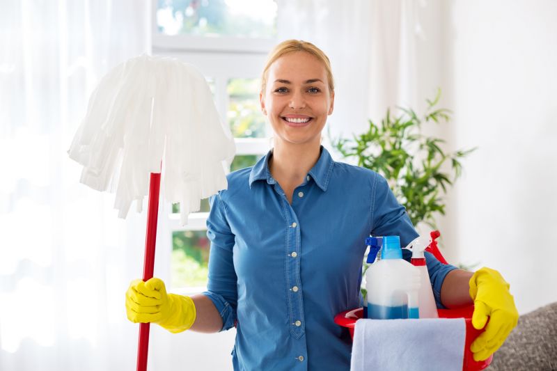Townhouse Housekeeping in Boerne, TX