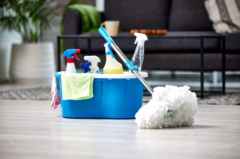 Vacation Rental Cleaning in Kent, WA